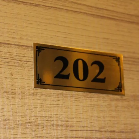 Terrace Hotel 2*
