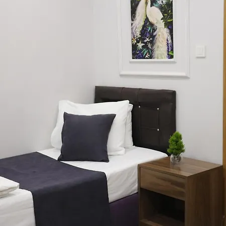 Terrace Hotel 2*