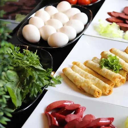 Terrace Hotel