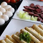 Terrace فندق