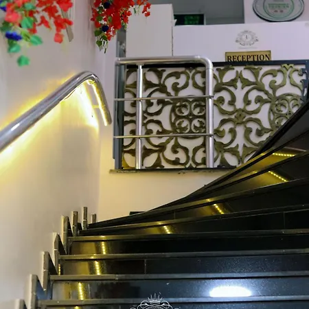 Hotel Terrace Istanbul