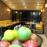 Terrace 2* Istanbul