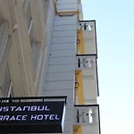 Hotel Terrace Istanbul