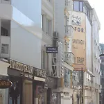 Terrace Hotel 2*