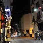 Terrace 2* Istanbul