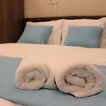 Hotel Terrace Istanbul