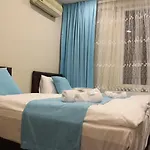 Terrace Hotel