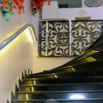 Hotel Terrace Istanbul