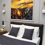 Ξενοδοχείο Terrace 2*