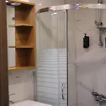 Terrace Ξενοδοχείο Κωνσταντινούπολη