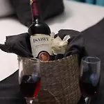 Terrace Стамбул