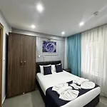 Hotel Terrace Istanbul