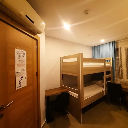 Terrace 2* Provincia di Istanbul