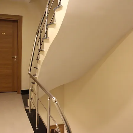 Terrace 2* Provincia di Istanbul