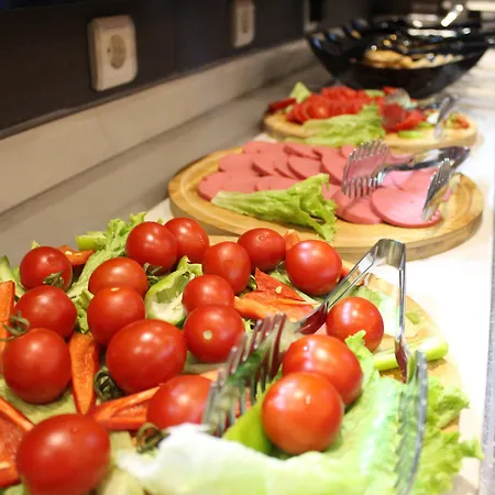 Terrace Hotel Istanbul