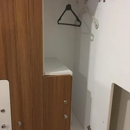 Terrace Hotel Provincia di Istanbul