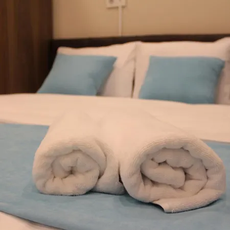 Hotel Terrace Estambul