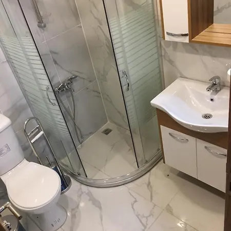 Hotel Terrace Estambul