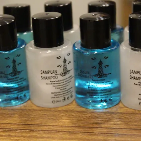 Hotel Terrace Estambul