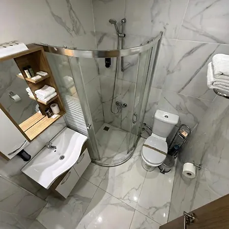 Terrace 2* Provincia di Istanbul