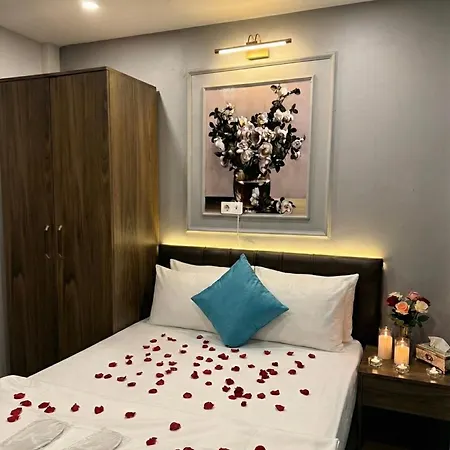 Terrace Provincia di Istanbul