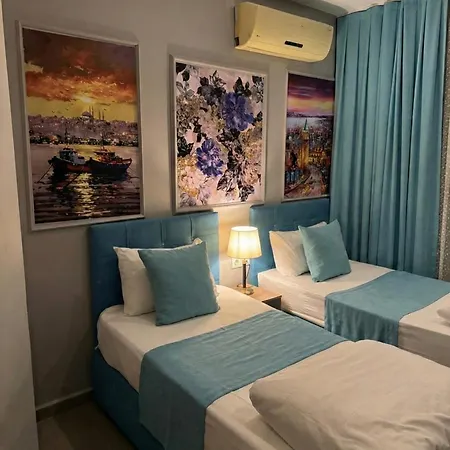 Terrace 2* Provincia di Istanbul