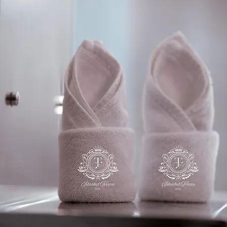 Terrace 2* Κωνσταντινούπολη