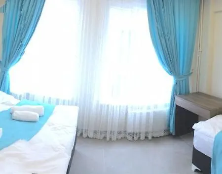 Hotel Terrace Estambul