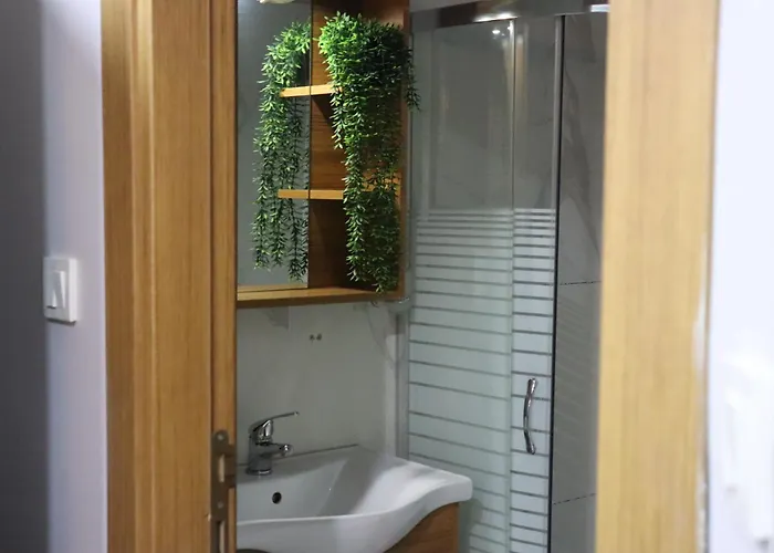 Otel Terrace İstanbul