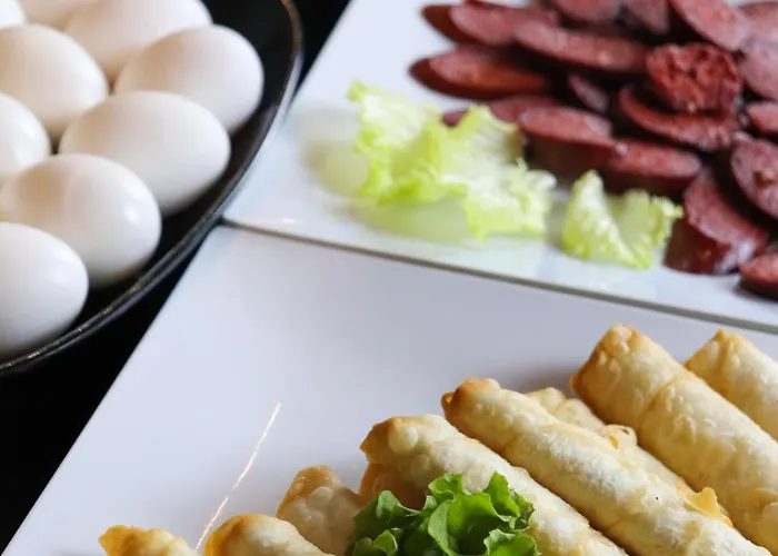 Otel Terrace İstanbul