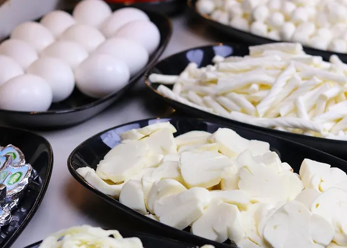 Terrace Otel İstanbul