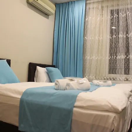 Terrace Hotel