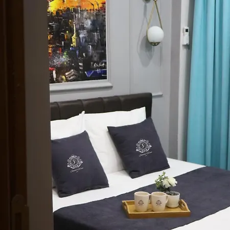 Hotel Terrace 2*