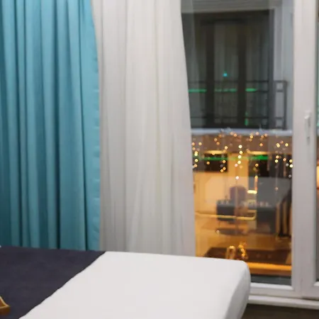 Terrace Hotel 2*