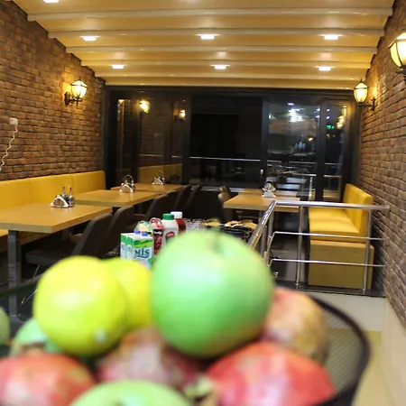 Terrace 2* اسطنبول
