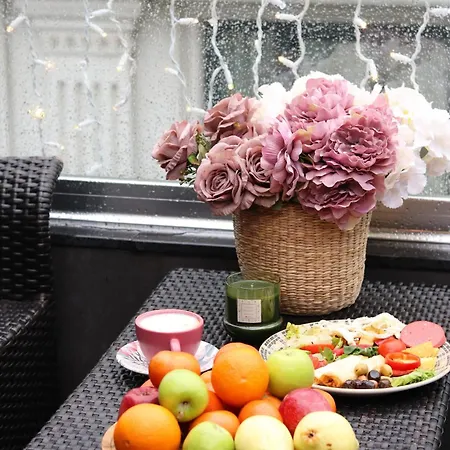 فندق Terrace اسطنبول